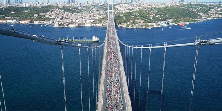 Istanbul Marathon